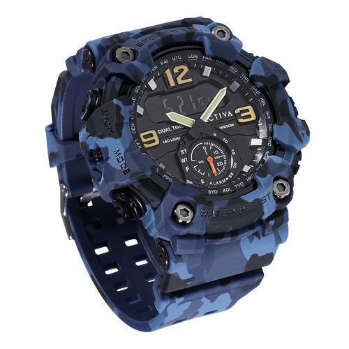 Activa invicta blackops - x,