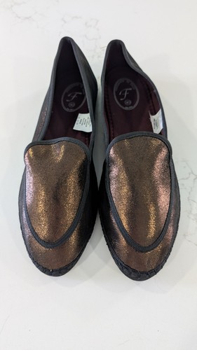 Flabelus guillermina bronzo - guillermina,