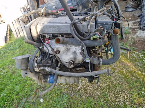 Motore fiat bravo marea - fiat, /a