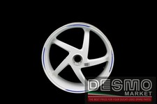 Cerchio posteriore ducati - cerchio,