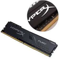 Kingston HyperX FURY DDR4 8GB