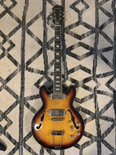 2014 Epiphone Casino Coupe