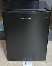 ** Mini Frigo Bar Nero 58