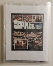 Album Figurine PANINI