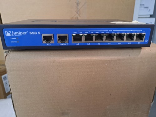Juniper networks firewall - networks,