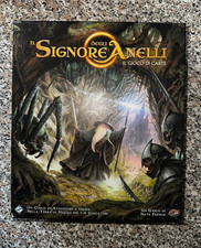 Il Signore Degli Anelli LCG