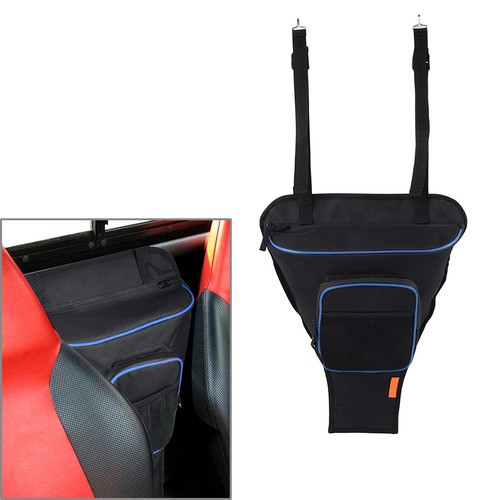 Borsa portaoggetti blu - , cabina