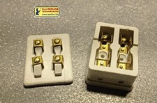 PORTAFUSIBILE ESTERNO IN