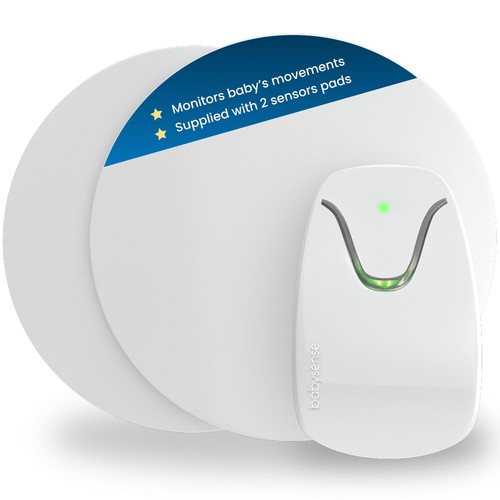 Babysense baby respirator - baby,