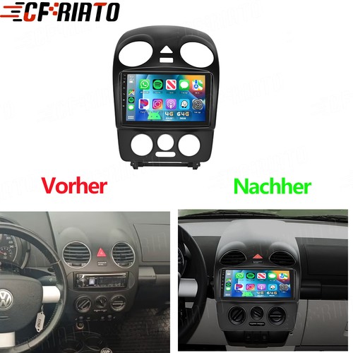 Per new beetle 1c1 - beetle, 4+64