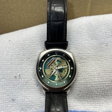 Orologio uomo bulova accutron - uomo,
