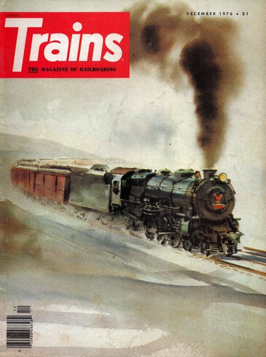Treni dec 1976 rio - treni,