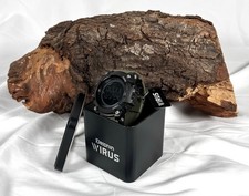 Delphin WIRUS orologio