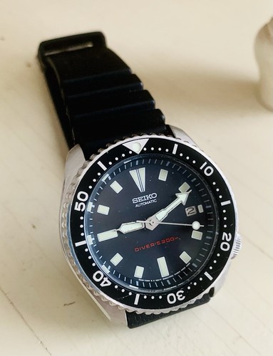Seiko 7002 7039 sds105 - seiko,