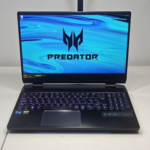 Acer predator helios - predator,
