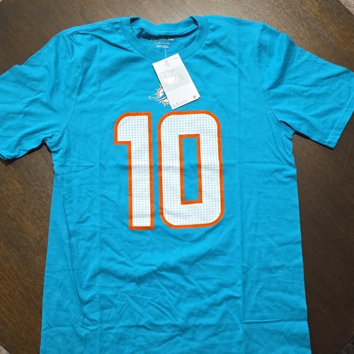Nike miami dolphins tyreek - miami,