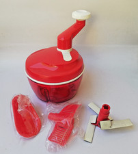 Tupperware d150 quick chef - d150,