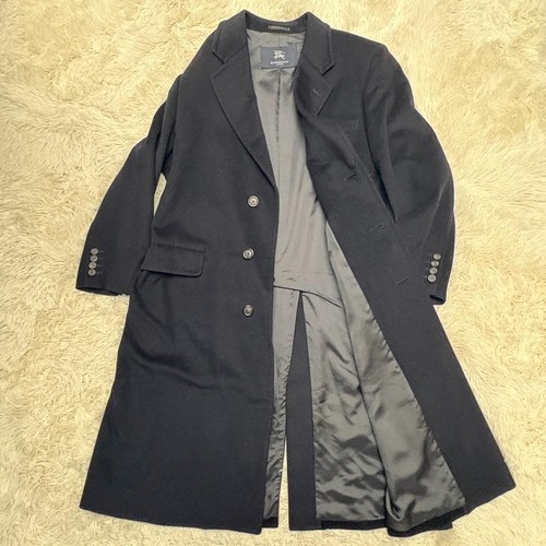 Cappotto burberry london lana - cappotto,