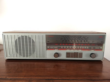 Radio da tavolo a transistor