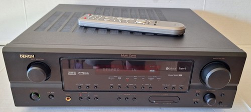 Denon multi zone - , avr-1507