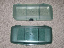 2x AMWAY NUTRILITE GREEN