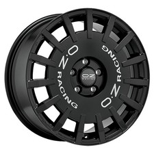 CERCHIO IN LEGA OZ RACING