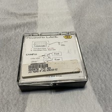 Set Humbucker in pizzo