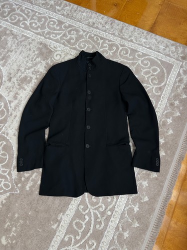 Giacca blazer emporio armani - giacca,