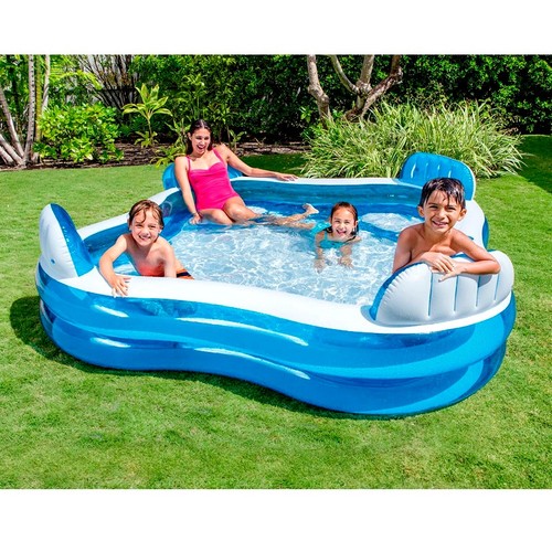 Intex 56475ep swim center - 56475ep,