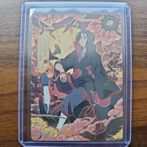 Kayou naruto earth scroll - kayou,