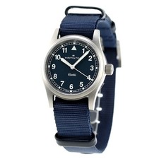 Hamilton Khaki Field Quartz 33