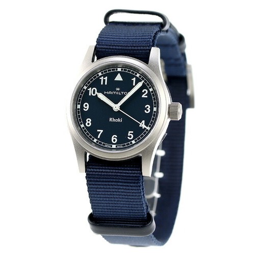 Hamilton khaki field quartz - hamilton,