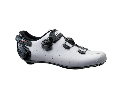 Scarpe strada uomo sidi - da,