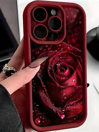 Custodia telefono retrò