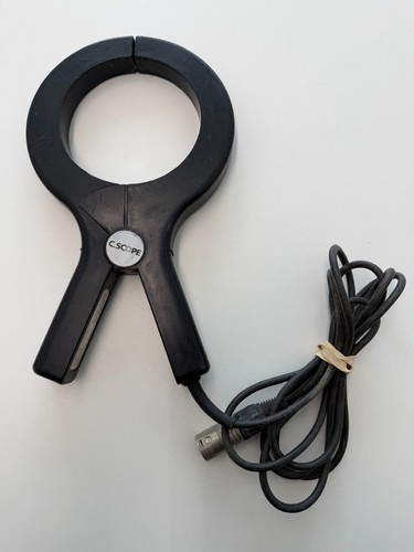 Morsetto segnale scope per - morsetto,