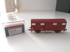 Electrotren H0 1813K Vagón