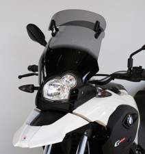 CUPOLINO / PARABREZZA VT VARIO