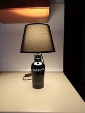 Lampada abat jour homemade - lampada/abat-jour,