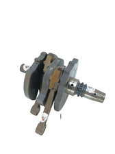 ALBERO MOTORE HONDA AFRICA