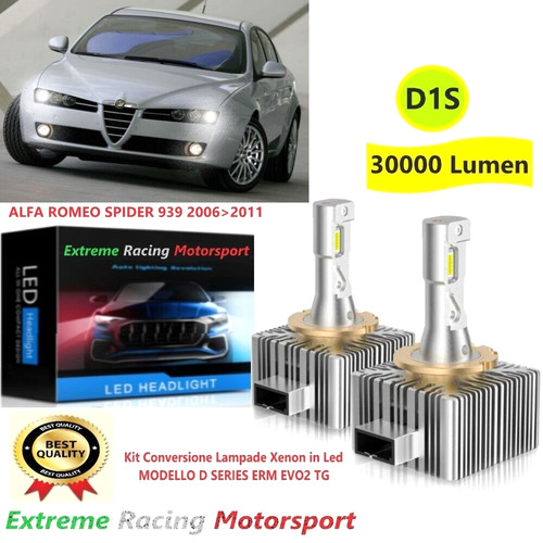 Alfa romeo spider - spider, 06-11