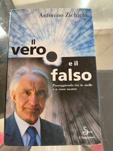 Vero il falso - il, e
