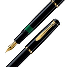 Peli kan m200 fountain pen - pelİkan,