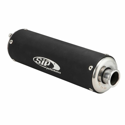 Silenziatore sip performance - sip,