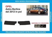 fasce parasole vetri Opel