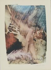 Mimmo Rotella (Catanzaro, 1918