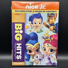 Nick Jr Favorites - Big Hits