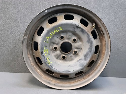 Cerchio acciaio toyota - cerchio,