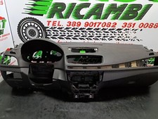 CRUSCOTTO RENAULT MEGANE III 1.5 DCI 2008-2016 681008137R