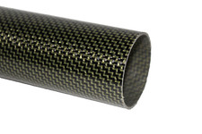 Replacement rod carbon Kevlar