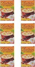 Fonduta alla Valdostana 6